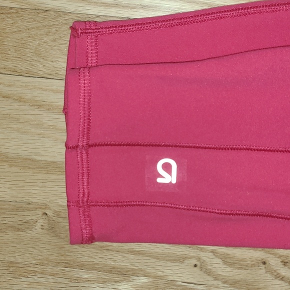 Powermove HR legging - Picture 2 of 4